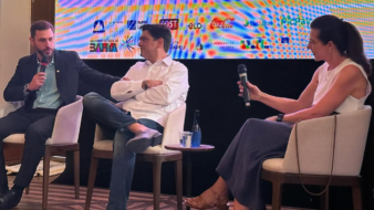 Faeb participa do Fórum de Sustentabilidade de Salvador 2025 e reforça importância do ESG no agro