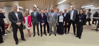 CNA participa da 113ª Conferência Internacional do Trabalho da OIT