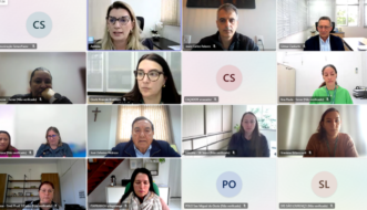 Sistema Faesc/Senar promove reuniões com Sindicatos Rurais para alinhar e planejar ações em prol do setor produtivo