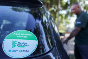 Famasul e Biosul renovam campanha que já evitou emissão de mais de 90 toneladas de CO₂