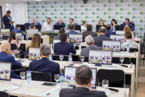 Em seminário da FPA, CNA propõe fortalecimento do seguro rural