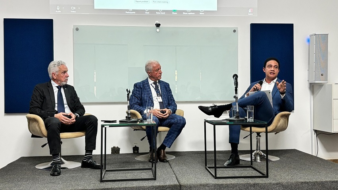 CNA apresenta desafios e oportunidades para triticultura