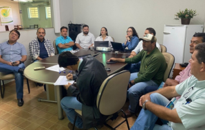 Técnicos do Campo Futuro levantam custos de quatro atividades