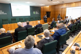 Sistema CNA/Senar recebe grupos internacionais para apresentar Agro brasileiro