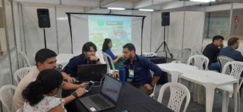 Hackathon Agrotech Inova impulsiona soluções tecnológicas para o agro no Ceará