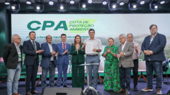 Pará reforça protagonismo do agro rumo à COP-30 no 63º Encontro Ruralista