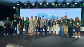 Faepa/Senar reunirá 30 "Jovens Líderes do Agro" neste final de semana