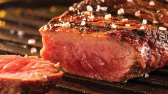 Sistema FAEP contrata instrutores para curso de churrasco