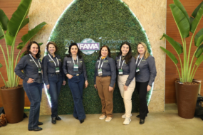 Conferência internacional apresenta soluções do campo para problemas globais