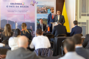 CNA destaca produção de bioenergia no Brasil em encontro