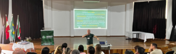 Antônio Carlos celebra desenvolvimento do turismo rural com apoio do Sistema FAESC/SENAR