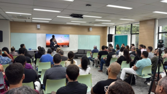 Instituto CNA participa do Catalisa ICT