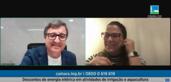 CNA defende desconto de energia elétrica para produção agropecuária