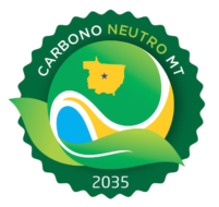 Famato é apoiadora do Selo Carbono Neutro MT