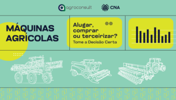 Máquinas Agrícolas