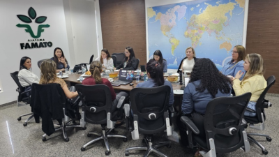 Encontro em Mato Grosso debate protagonismo das mulheres no campo