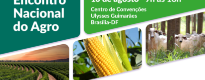 Encontro Nacional do Agro