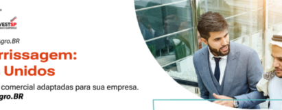 Programa de Aterrissagem Emirados Árabes Unidos