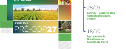 PRÉ-COP27