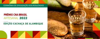 Cachaça de Alambique