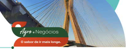 Agro.BR na Feira Anufood Brazil