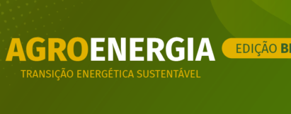 Agroenergia - Transição Energética Sustentável - Biodiesel