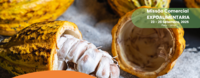 Missão Comercial - Expoalimentaria - Peru