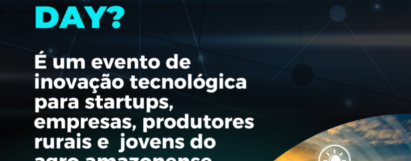 1ª edição do Senar Tech Day