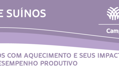 CUSTOS COM AQUECIMENTO NA PRODUÇÃO DE FRANGOS DE CORTE