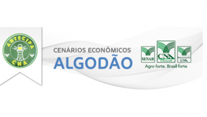 ANTECIPA CNA: DEMANDA EXTERNA CRESCENTE E PREÇOS EM ALTA LEVAM AO RECORDE DA PRODUÇÃO DE ALIMENTOS NO BRASIL EM 2018