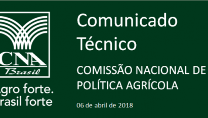 COMUNICADO TÉCNICO SOBRE  A EXCLUSÃO DA TAXA DE ANÁLISE DE PROJETO CRÉDITO JUNTO AO BASA