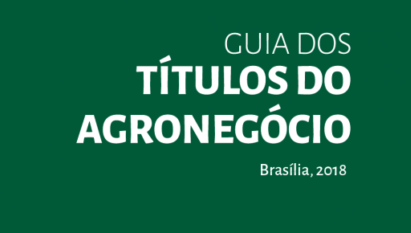 GUIA DOS TÍTULOS DO AGRONEGÓCIO