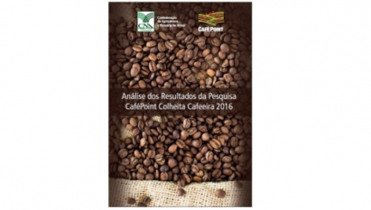 ANÁLISE DOS RESULTADOS DA PESQUISA COLHEITA CAFEEIRA 2016