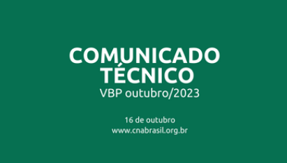 VBP DO AGRO DEVE DIMINUIR 1,9% EM 2023