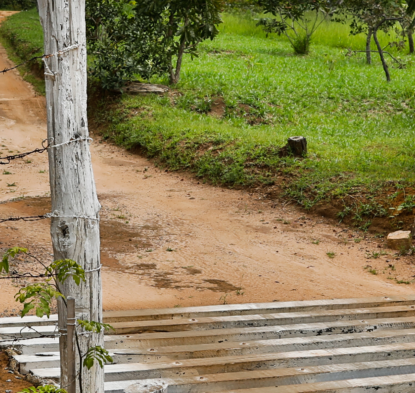 Acompanhamento frequente sobre o aumento da criminalidade no meio rural