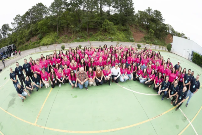 3º Encontro Estadual dos Secretários fortalece missão do Sistema FAESC/SENAR em prol do produtor rural