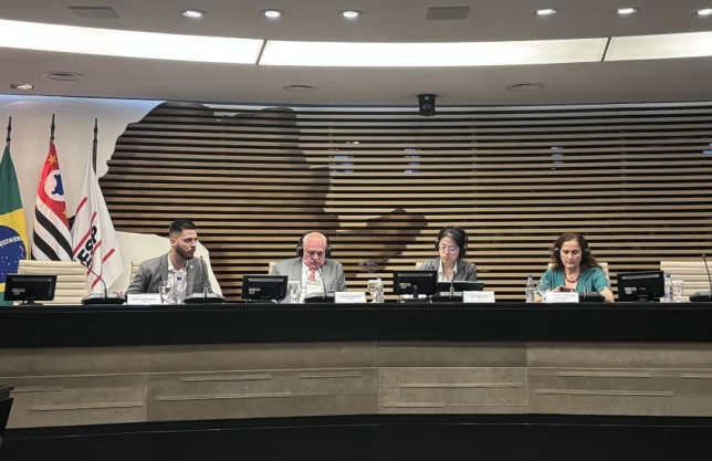 CNA debate sustentabilidade e oportunidades de cooperação entre Brasil e China