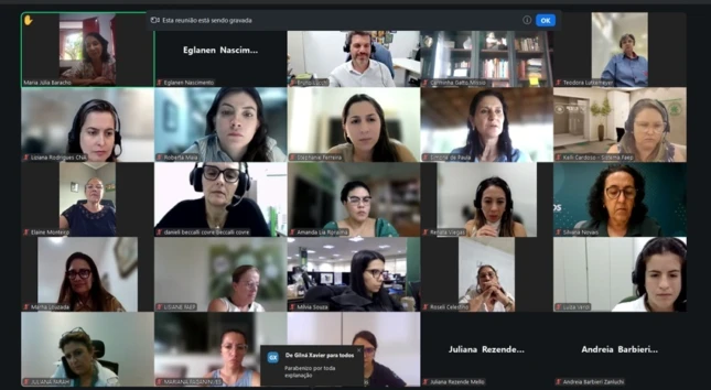 Comissão Nacional das Mulheres da CNA faz balanço do ano e discute ações para 2026   