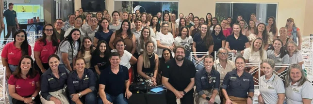 Projeto Conecta Sindicatos fortalece o sistema sindical rural do Paraná