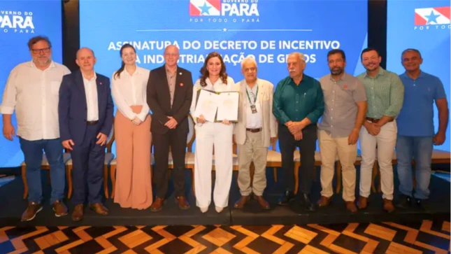 Faepa reconhece importância do decreto que institui diferimento do ICMS para grãos no Pará