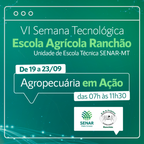 2022 08 31 Ranchao Semana Tecnologica Post