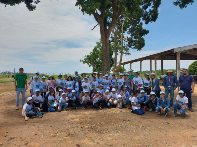 10 11 out filhos no campo lrv 14