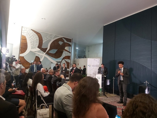 Maciel bioinsumos camara