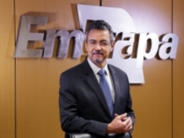 Mauricio lopes embrapa 0 244557002015145449971