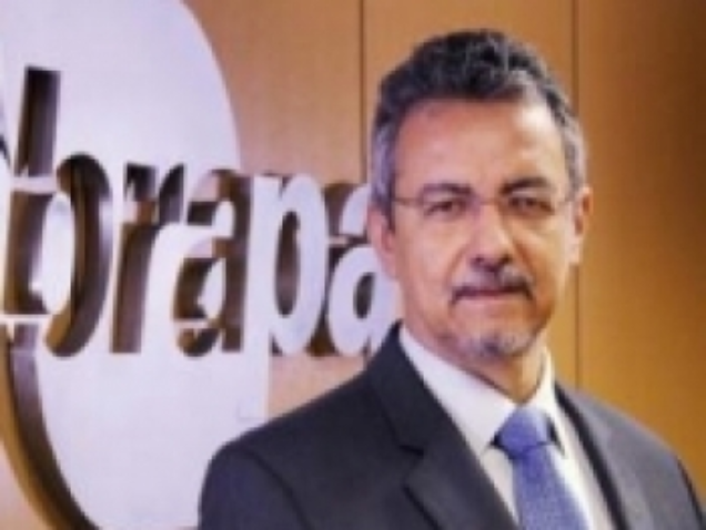 Mauricio lopes presidente da embrapa 0 177995002015145449981