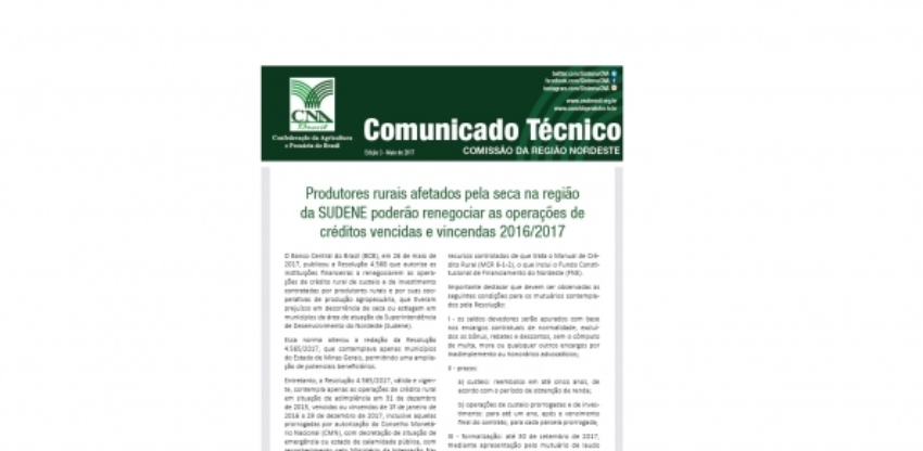Comunicado tec 3 0 172933002015149120861
