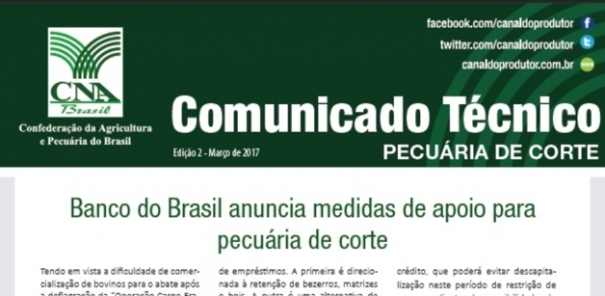 Comunicado tecnico 5 0 524339002015149120871