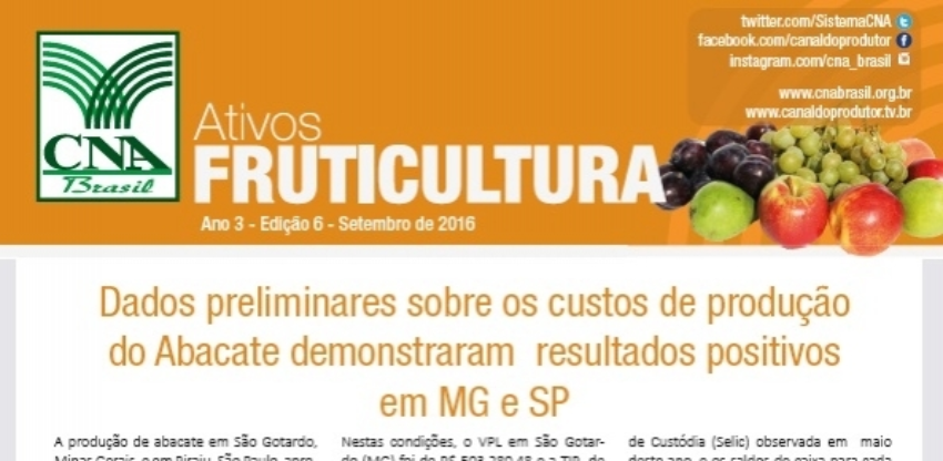 Fruticultura 0 948191002015149169861