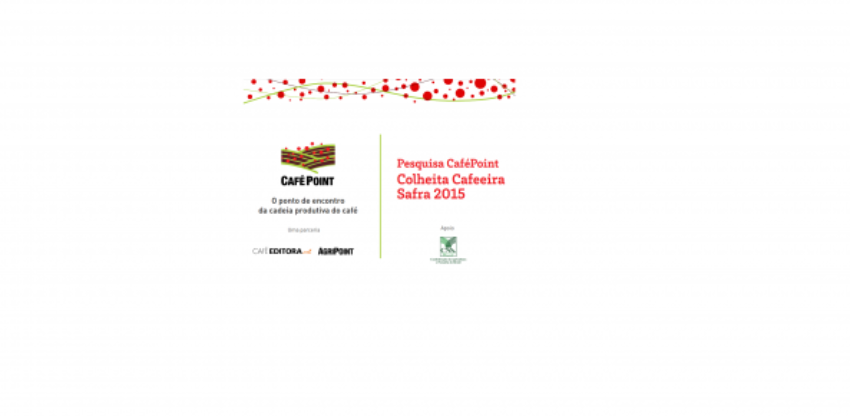Capa pesquisa cafepoint cna2 0 815569002015149184181