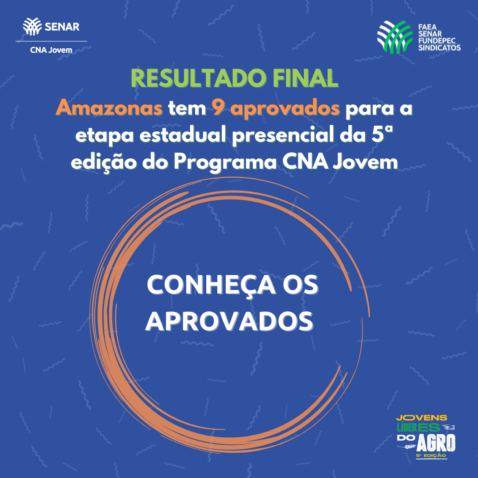 CARD CNA JOVEM APROVADOS PARA SITE